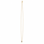 Balloon Charm Necklace