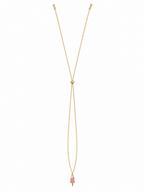 Ice Lolly Charm Necklace