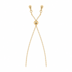 Balloon Charm Necklace