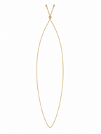 Balloon Charm Necklace