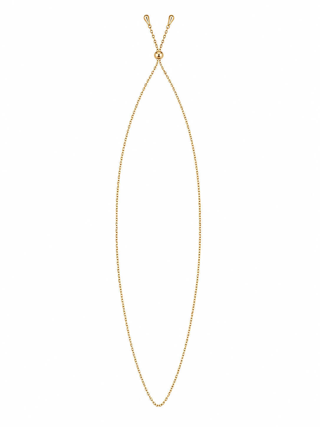 Balloon Charm Necklace